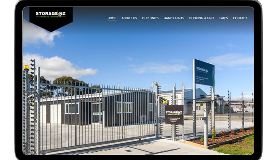 Storage NZ